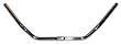 Wald 896 Low-Rise Cruiser Bike Handlebar (26-Inches Wide, Chrome, 3-Inch Rise)