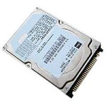 Toshiba MK4018GAP Toshiba 40GB 2.5 IDE 9.5MM 4200RPM HARD DRIVE, Warranty