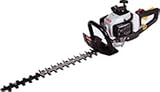 Ryobi HTK-2360MT Petrol Hedge Trimmer W/ Rotating Handle
