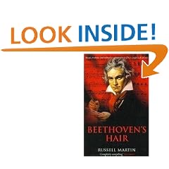 Beethoven's Hair