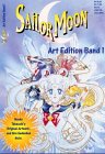 Sailor Moon, Art-Edition, Bd.1