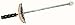 2 Way Torque Wrench | 0 To 150 Ft/Lb