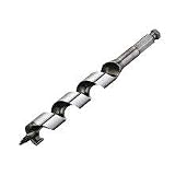 Augers & Posthole Diggers: Ideal 35-899 Short Resi-Master 1 1/8" Heavy Duty Ship Augers