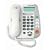 BT Relate 3000 Big Button Corded Telephone White