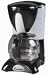 Kitchen & Housewares : Toastmaster TCM4B 4-Cup Automatic Drip Coffeemaker, Black