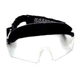 Bangerz HS-3000 Goggle (Lens Color=Clear)