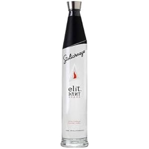 Stoli Elit Ads