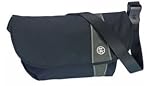 CRUMPLER�i�N�����v���[�j ���b�Z���W���[�o�b�O �E�F�X�^���E���[�� �u���b�N�~�K�����^���~�O���[ WL-11A