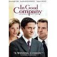 In Good Company [VHS]
