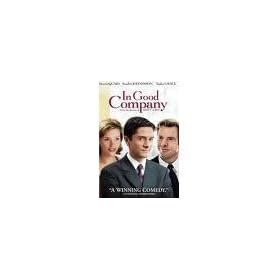 In Good Company [VHS]