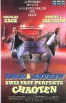 Amos & Andrew - Zwei fast perfekte Chaoten - Michael Lerner