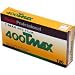 Kodak Professional T-Max 400 - Black & white print film - 120 (6 cm) - ISO 400 - 5 rolls