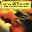 String Quartets
