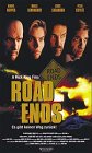 Road Ends - Dennis Hopper