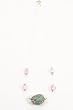 Necklace: Sassi