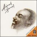 Live in Concert Featuring Gary Burton by  Ahmad Jamal 