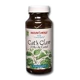 Cat`s Claw - 100 - Capsule