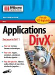 Applications DIVX