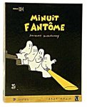 Revue Albin Michel  / Minuit fantomes.