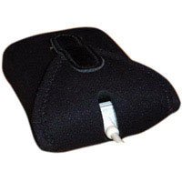 Click here to buy Op/Tech Small Soft Pouch for MP3 Digital Music Players 2.5 x 4.0 x .75 with Locking Clip. by Op/Tech.