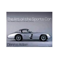 The Art of the Sports Car: The Greatest Designs of the 20th Century