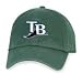 Baseball Cap - Tampa Bay Devil Rays Garment Washed Cap