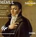 Classical Music : Méhul: The Complete Symphonies