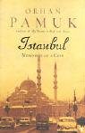 Istanbul : Memories and the City