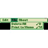 IEO-Gift Giving downloadable Software