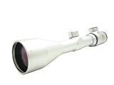 1.25-4x32 Compact Scope, Red and Green Illumination