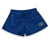University of Florida Womens Shorts