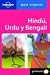 Lonely Planet Hindi, Urdu y Bengali: Para el Viajero (Guias Para Convensar)