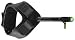Scott Archery Shark Release H/L Strap Totally Adjustable Aluminum Steel Pivoting Head