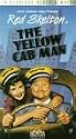 Yellow Cab Man [VHS]