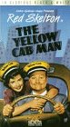 Yellow Cab Man