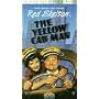 Yellow Cab Man [VHS]