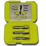 Tools & Hardware : XOUT Damaged Screw Remover