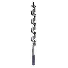 Makita 714245-A 7/8-Inch by 8-Inch Industrial Ship Auger Bit