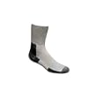 Thorlo Crew Women's Running Sock - White/Navy - XJ-11
