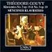Classical Music : Gouvy: Piano Trios 2 & 3