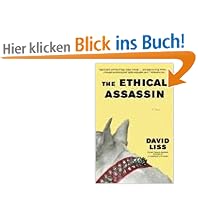 The Ethical Assassin: A Novel