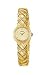 Seiko Women's Gold-tone II watch #SUJ220