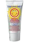 California Baby No Fragrance SPF30 2.9oz