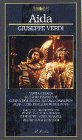 Verdi, Giuseppe - Aida [VHS]