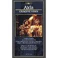 Verdi, Giuseppe - Aida