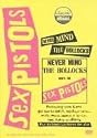 Classic Albums - The Sex Pistols - Never Mind The Bollocks Here's The Sex Pistols [2002] [DVD]