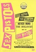 Classic Albums - The Sex Pistols - Never Mind The Bollocks Here's The Sex Pistols [2002] [DVD]