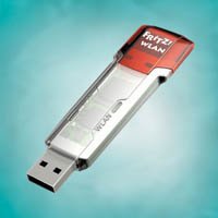 AVM Fritz! WLAN USB Stick N