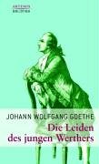  Johann Wolfgang von Goethe