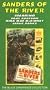 Sanders of the River [VHS]
